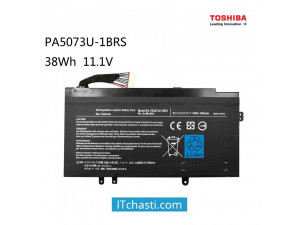 Батерия за лаптоп Toshiba Satellite U920T PA5073U-1BRS 11.1V 3280mAh (втора употреба)